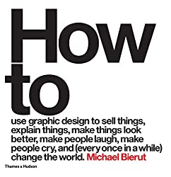 Buch How to use graphic design