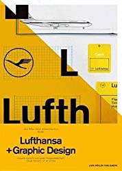 Buch, Lufthansa + Graphic Design